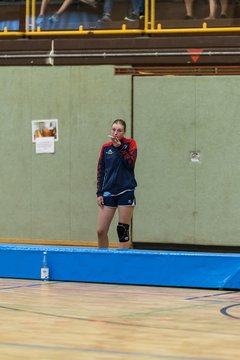 Bild 13 - wAJ Quali zur OL Runde 2